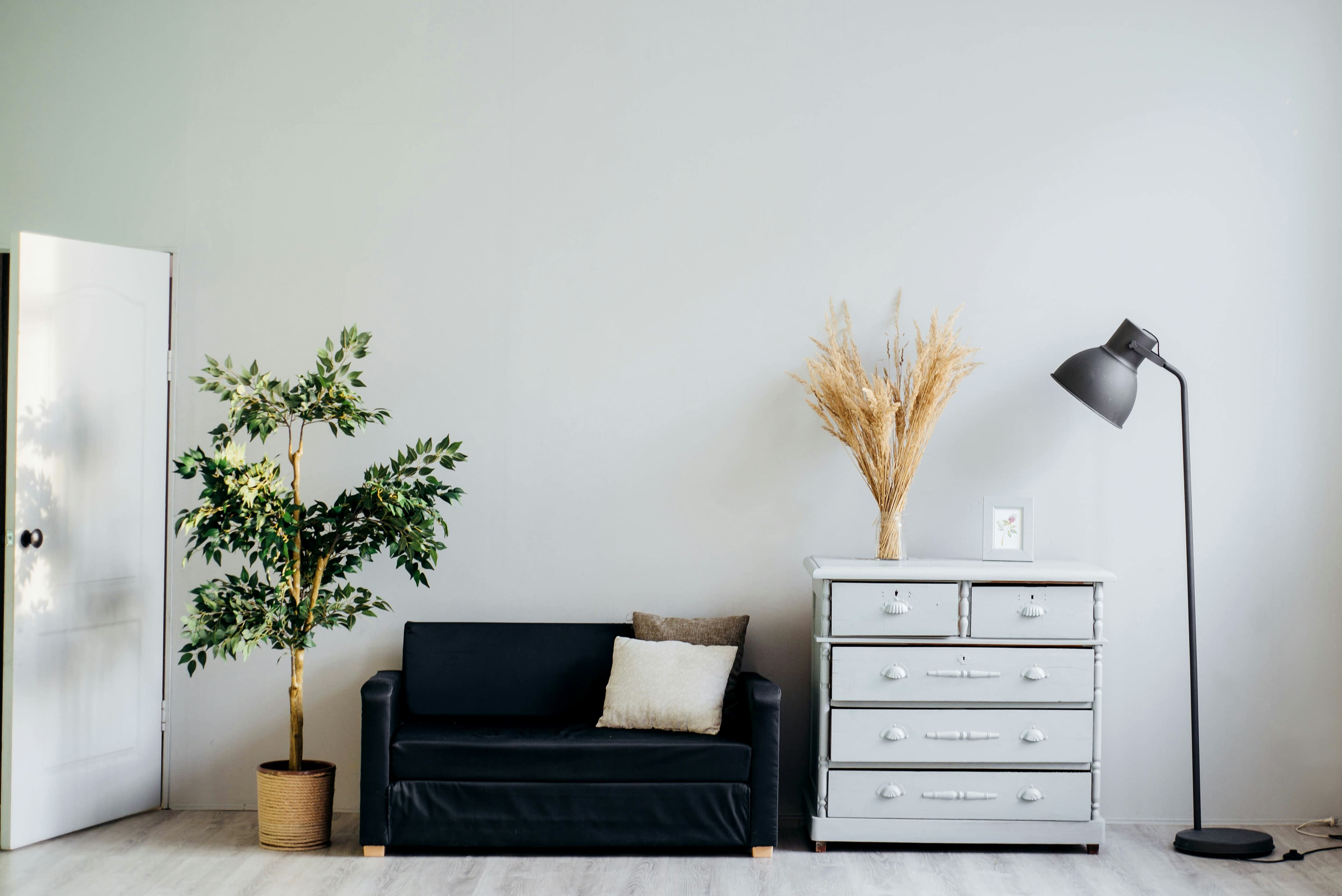 Air Conditioning & Heating