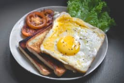 Continental Breakfast